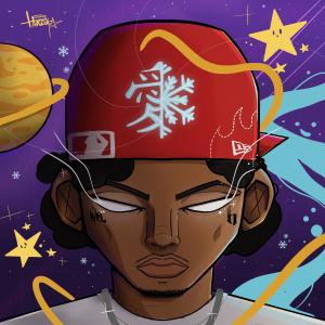 收聽Hanzzo的Berro Cromado (feat. Nandin) (Explicit)歌詞歌曲