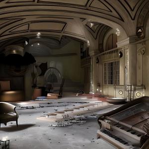 收聽Robert Lucido的Heart Break Hotel歌詞歌曲