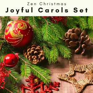 2 0 2 2 Joyful Carols Set