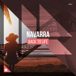 Navarra的专辑Back To Life