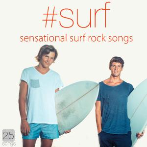 ดาวน์โหลดและฟังเพลง Sand Storm พร้อมเนื้อเพลงจาก Johnny & The Hurricanes