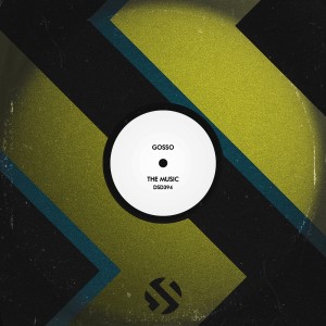 Dengarkan The Music (Edit Mix) lagu dari GOSSO dengan lirik