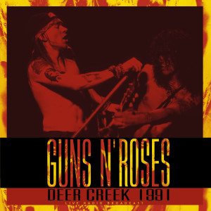 ดาวน์โหลดและฟังเพลง Estranged (live) (Live) พร้อมเนื้อเพลงจาก Guns N' Roses