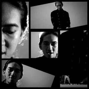 Album Dj Melayang Tinggi from Agoes Tan MADINA