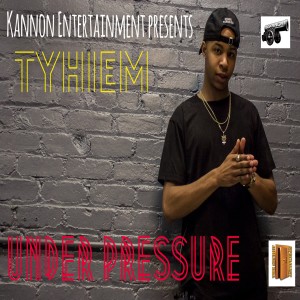 收聽Tyhiem的Make It Count (Explicit)歌詞歌曲
