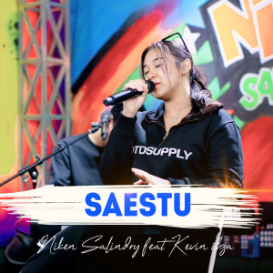 Niken Salindry的專輯Saestu (Explicit)