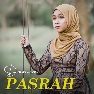 Album Pasrah from Damia