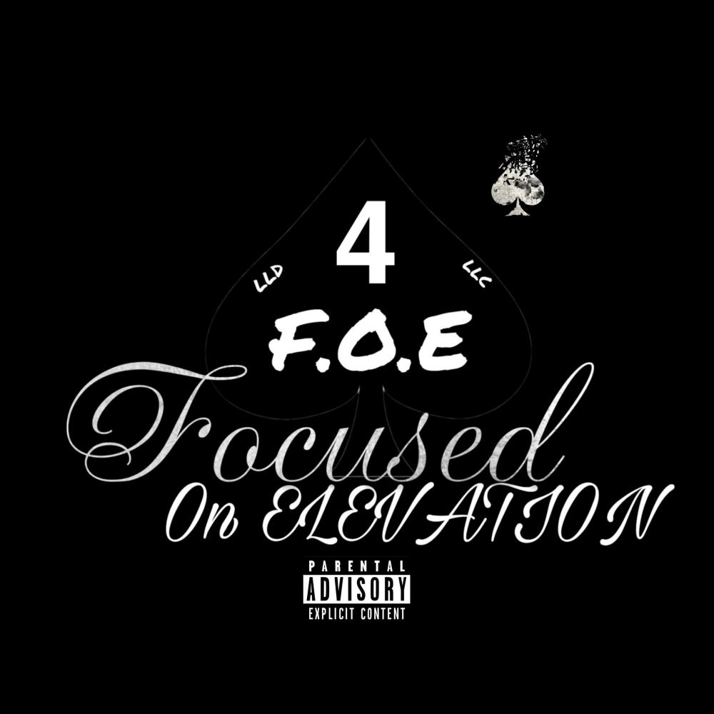 Made My Mark (Explicit)