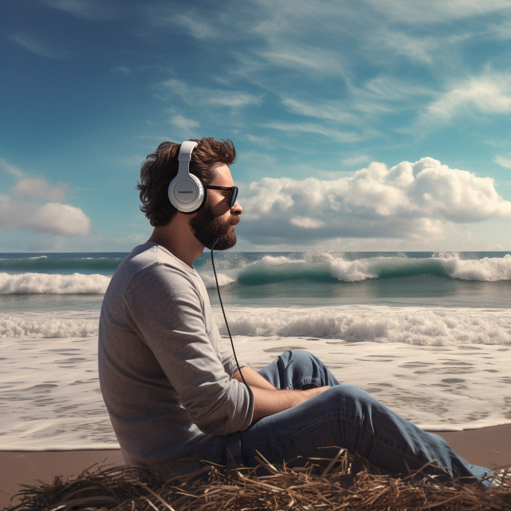 Oceanic Tidal Basic Resonance