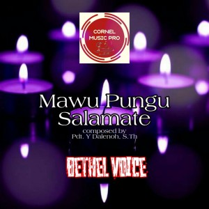 收听Bethel Voice的Mawu Pungu Salamate歌词歌曲