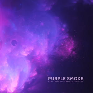 Fangtatis的專輯Purple Smoke