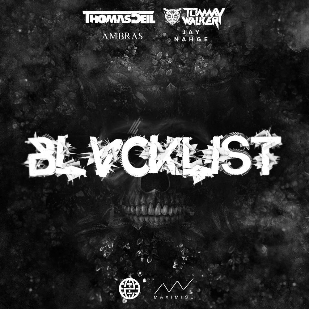BLVCKL!ST (Explicit)