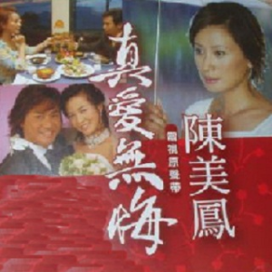 Listen to 真爱无后悔 song with lyrics from 陈美凤