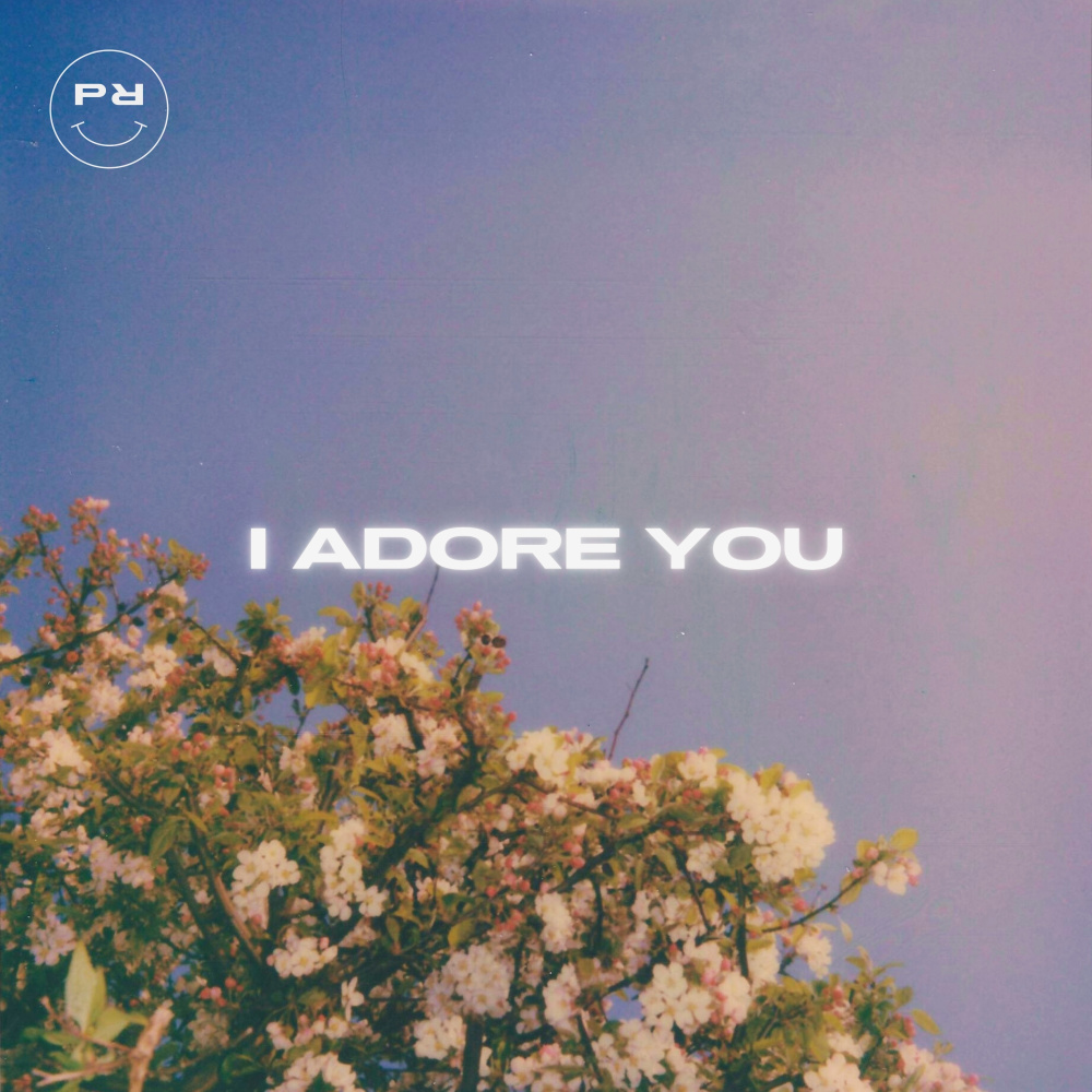 I Adore You