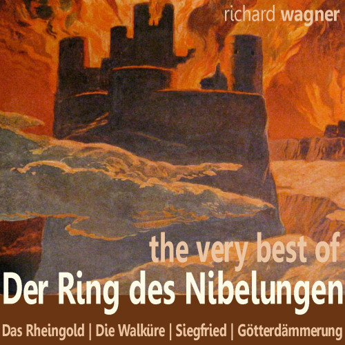 Das Rheingold: Prelude