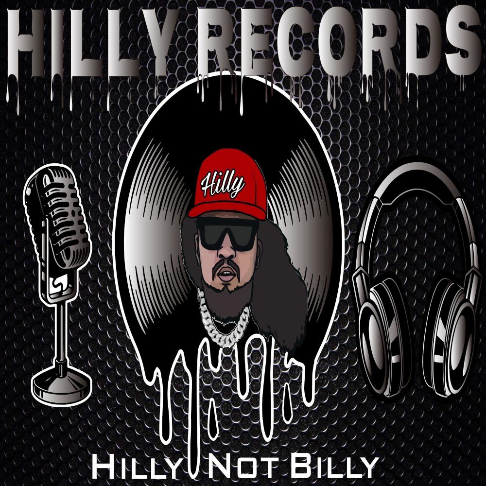 Hilly Not Billy (Explicit)