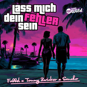 收聽FABBEL的Lass Mich Dein Fehler Sein歌詞歌曲