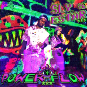 SLY的專輯Power Flow