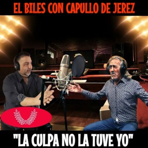 Capullo de Jerez的專輯La Culpa No la Tuve Yo