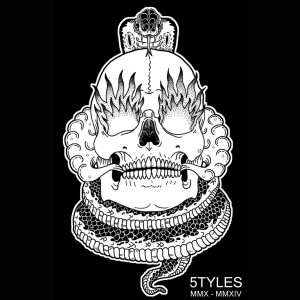 收聽Search and Destroy的5STYLES (Outro)歌詞歌曲