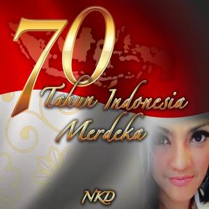 อัลบัม 70 Tahun Indonesia Merdeka ศิลปิน Netta Kusuma Dewi