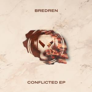 Album Conflicted - EP from Bredren