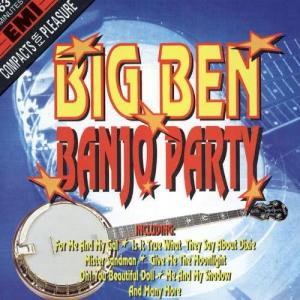 收聽The Big Ben Banjo Band的Lulu's Back in Town / I Only Have Eyes for You / I'll String Along with You / When My Dreamboat Comes Home (Medley)歌詞歌曲