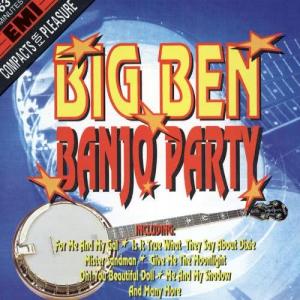 收聽The Big Ben Banjo Band的Lulu's Back in Town / I Only Have Eyes for You / I'll String Along with You / When My Dreamboat Comes Home (Medley)歌詞歌曲