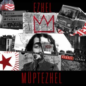 ดาวน์โหลดและฟังเพลง Geceler (Explicit) พร้อมเนื้อเพลงจาก Ezhel