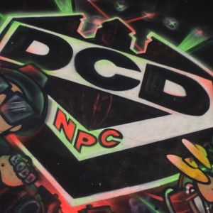 อัลบัม NPC ศิลปิน Def Con Dos