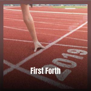 Various Artists的專輯First Forth
