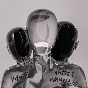 Vantiz的專輯Where I Wanna Go