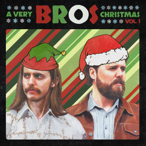 ดาวน์โหลดและฟังเพลง These Things Comfort Me พร้อมเนื้อเพลงจาก Bros