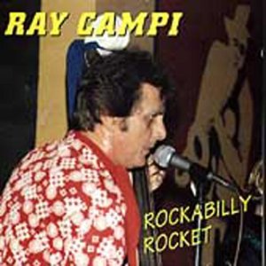 ดาวน์โหลดและฟังเพลง Cravin' พร้อมเนื้อเพลงจาก Ray Campi