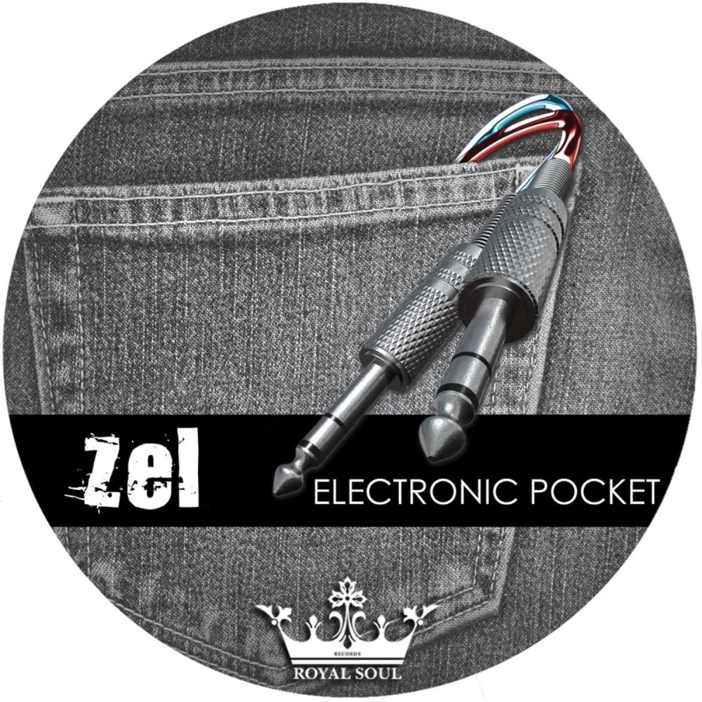 Electronic Pocket (Original Mix)