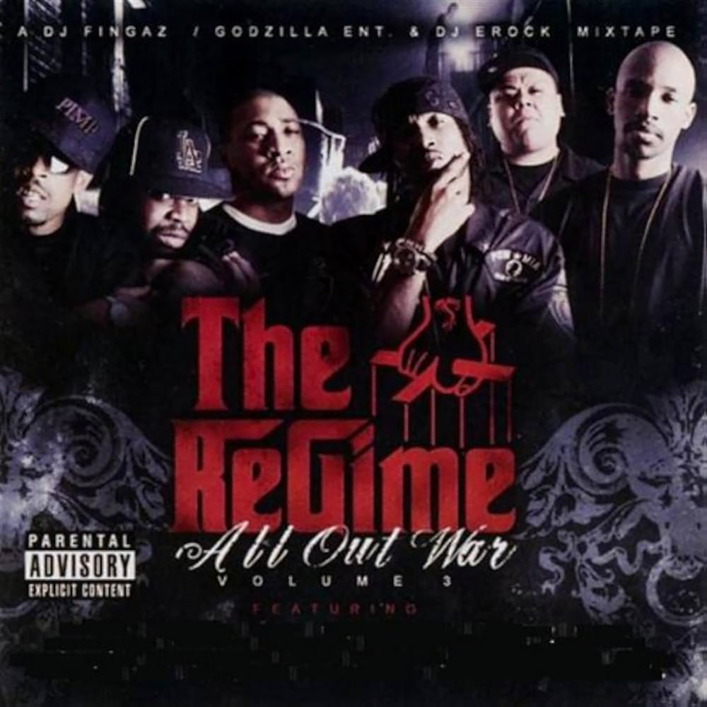 Crazy At Timez (Explicit)
