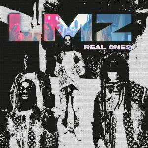 Lmz的專輯Real ones (Explicit)