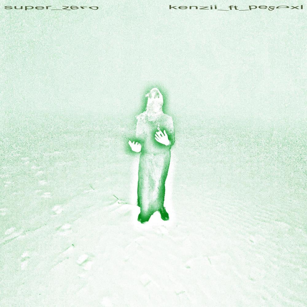 Super Zero (feat. Stacked Peso) (Explicit)