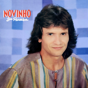 Album No Cantinho da Cancela from Novinho da Paraiba