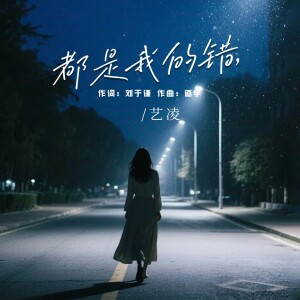Album 都是我的错 from 小小杨玉莹