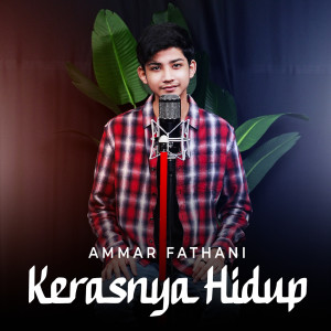 Album Kerasnya Hidup from Ammar Fathani