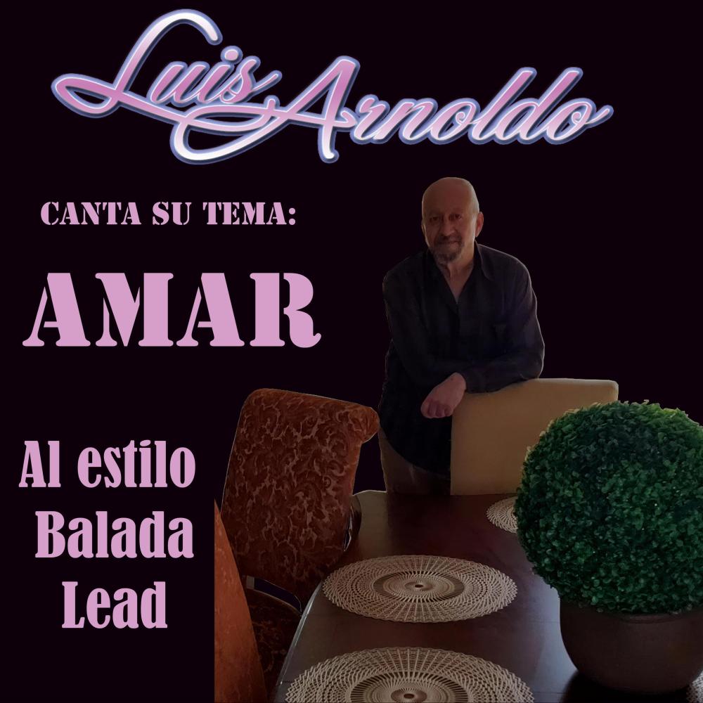 AMAR (Estilo Balada Lead) (Special Version) (Explicit)