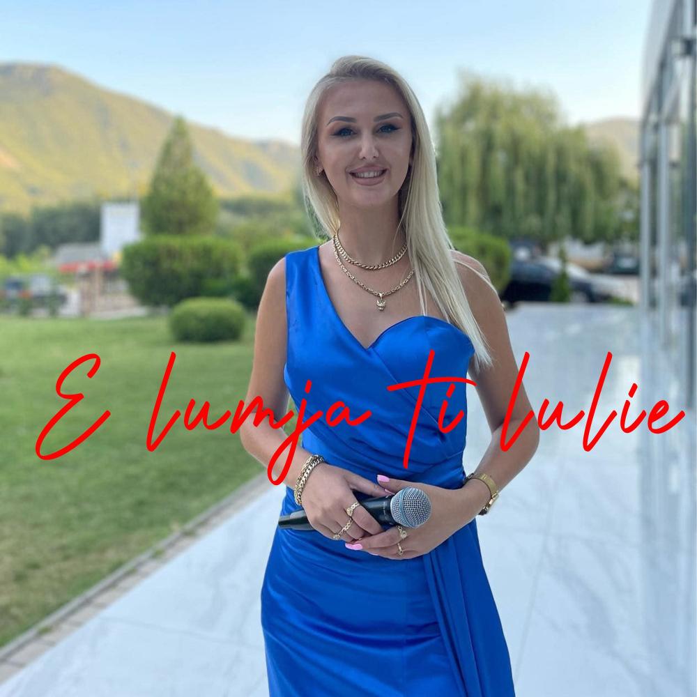 E lumja ti lulie