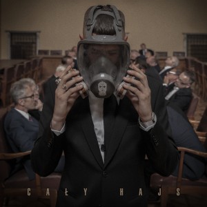 Album Cały hajs (Explicit) from Kabe