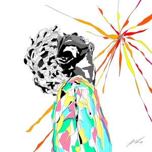 L-Pain的专辑BIRTH OF THE SUN