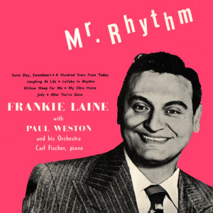 ดาวน์โหลดและฟังเพลง Some Day พร้อมเนื้อเพลงจาก frankie laine