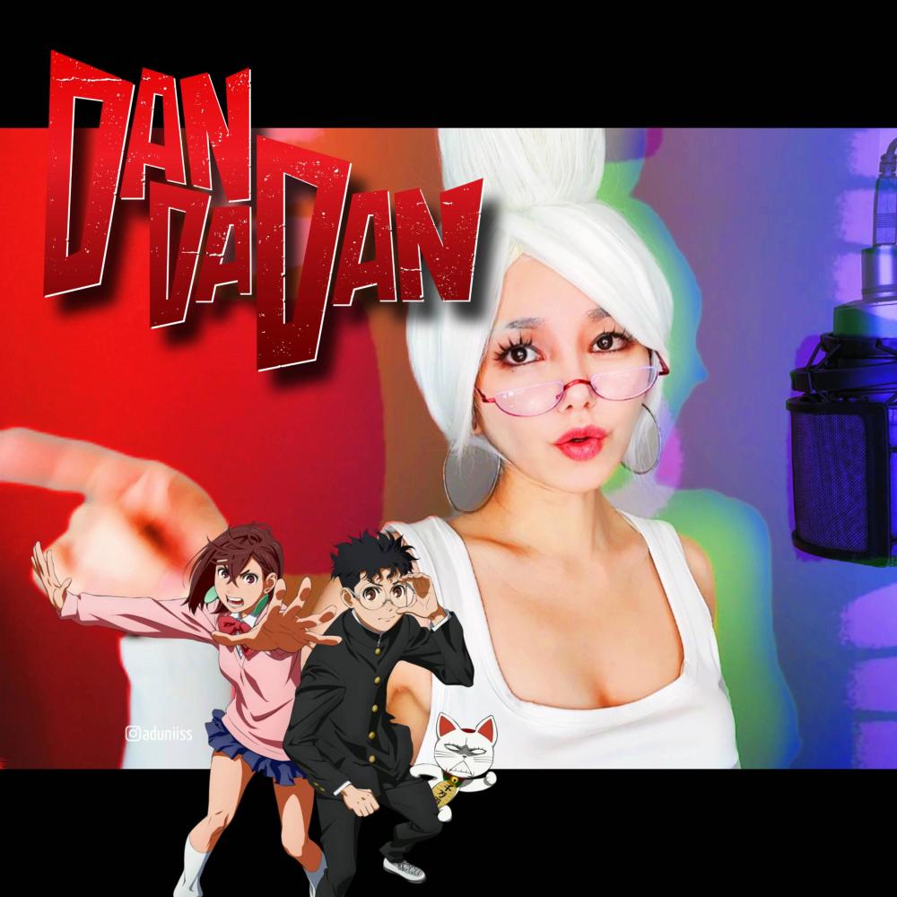 Otonoke (DanDaDan OP)