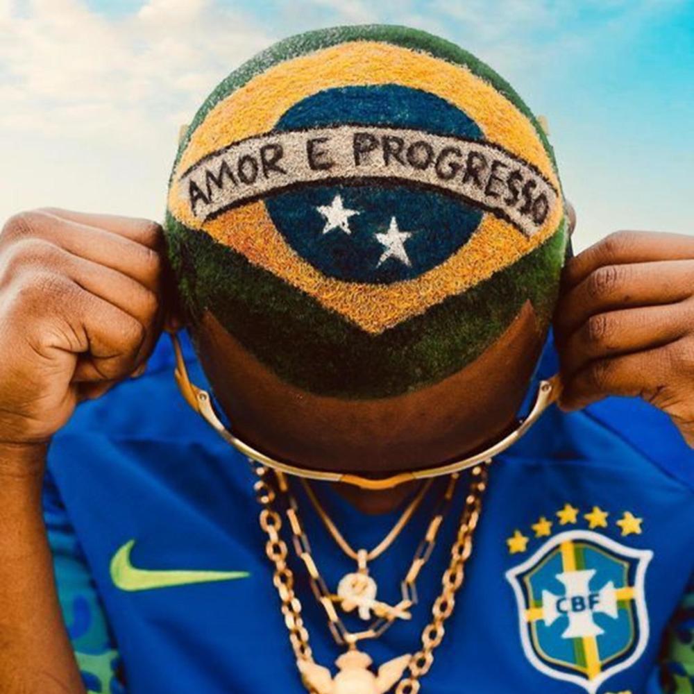 o cantor do bairro (drill funk br)
