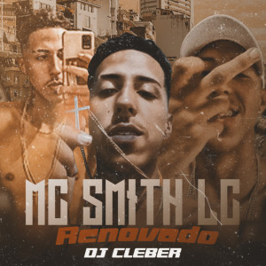 Listen to Renovado (Explicit) song with lyrics from Dj Cleber