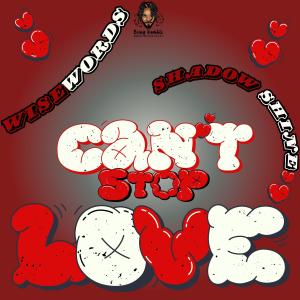 อัลบัม Can't Stop Love (feat. Shadow Shine) ศิลปิน Wisewords